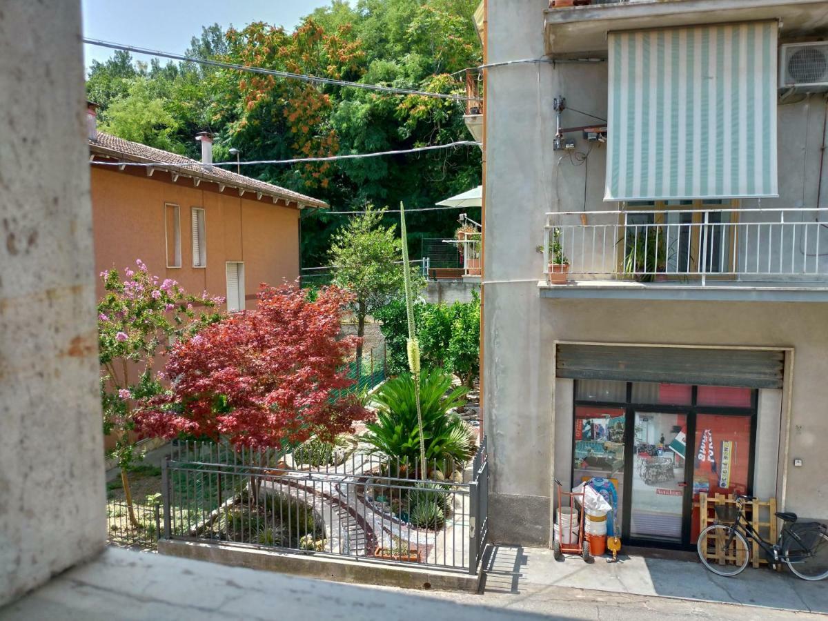 Casa Arcobaleno Cupra Marittima Exterior foto