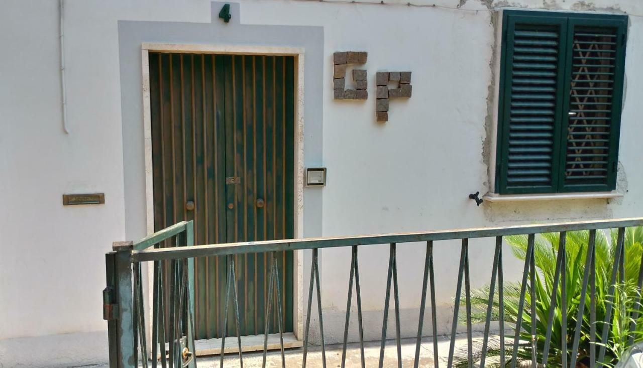 Casa Arcobaleno Cupra Marittima Exterior foto